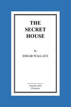 portada The Secret House