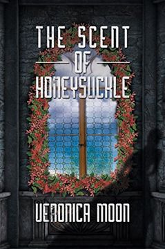 portada The Scent of Honeysuckle