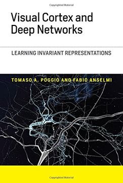 portada Visual Cortex and Deep Networks: Learning Invariant Representations (Computational Neuroscience Series)