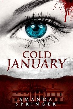 portada Cold January (en Inglés)