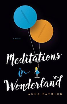 portada Meditations in Wonderland (en Inglés)