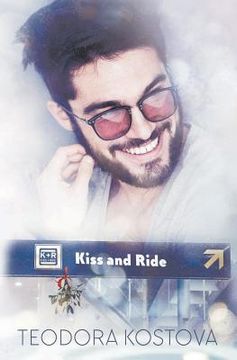 portada Kiss and Ride (in English)