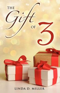 portada the gift of 3 (in English)