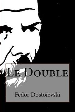 portada Le Double (en Francés)