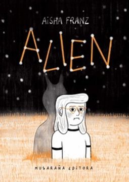 portada Alien