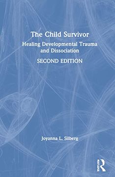 portada The Child Survivor (en Inglés)