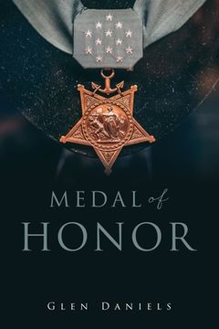 portada Medal of Honor (in English)
