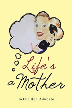 portada Life'S a Mother (en Inglés)