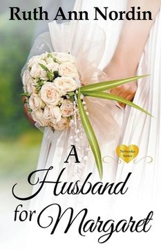 portada A Husband for Margaret (en Inglés)