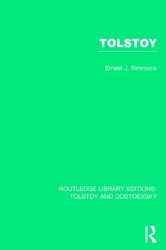 portada Tolstoy (en Inglés)
