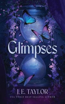 portada Glimpses: A Collection of Stories (en Inglés)