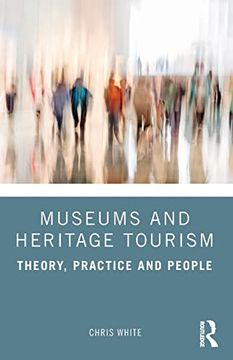 portada Museums and Heritage Tourism 