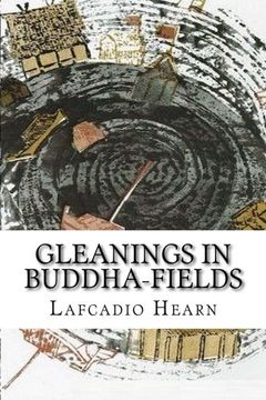 portada Gleanings in Buddha-Fields