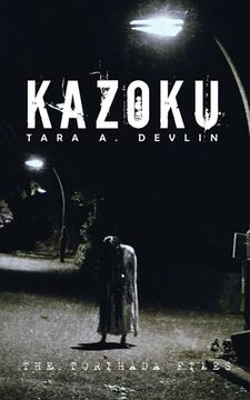 portada Kazoku (en Inglés)