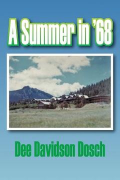portada A Summer in '68 (in English)