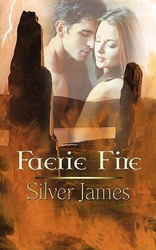 portada faerie fire (in English)