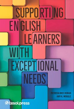 portada Supporting English Learners With Exceptional Needs (in English)