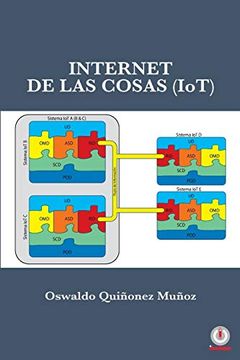portada Internet de las Cosas (Iot) (in Spanish)