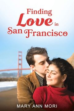 portada Finding Love in San Francisco: Volume 1