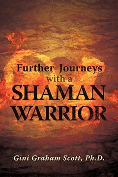 portada further journeys with a shaman warrior