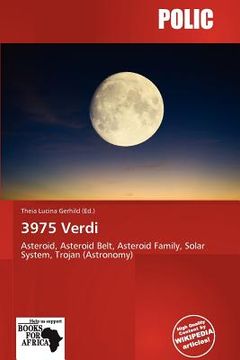 3975 verdi (en Inglés)