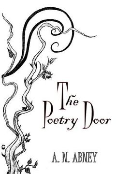portada The Poetry Door (en Inglés)