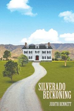 portada Silverado Beckoning (en Inglés)