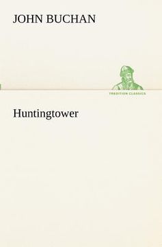 portada huntingtower (en Inglés)