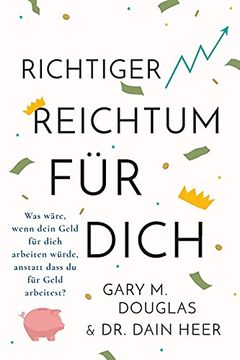 portada Right Riches for you (in German)