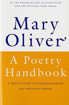 portada A Poetry Handbook (en Inglés)