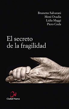 portada El Secreto de la Fragilidad (in Spanish)