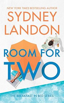 portada Room for Two: The Breakfast in bed Series (in English)