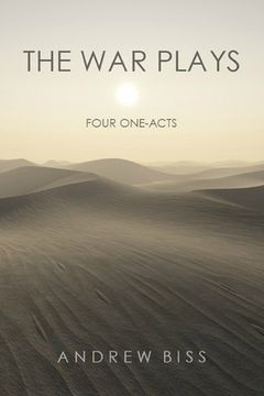 portada The War Plays: Four One-Acts