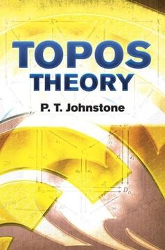 portada Topos Theory (Dover Books on Mathematics) 