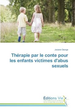 portada Thérapie par le conte pour les enfants victimes d'abus sexuels (OMN.VIE)