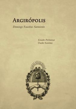 portada Argirópolis