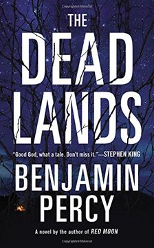 portada The Dead Lands: A Novel