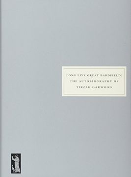 portada Long Live Great Bardfield: The Autobiography of Tirzah Garwood