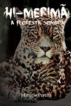 portada Hi-Merimã£: A Floresta Sombria