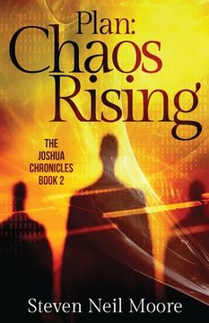 portada Plan: Chaos Rising