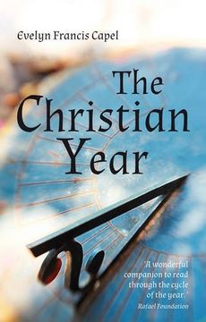 portada The Christian Year (en Inglés)