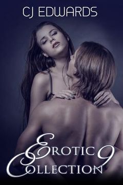 portada Erotic Collection 9 (en Inglés)