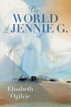 portada The World of Jennie G. (en Inglés)