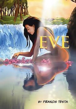 portada Eve (en Inglés)