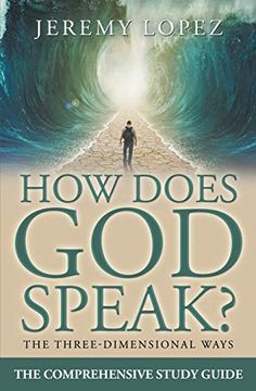 portada How Does god Speak? The Comprehensive Study Guide (in English)