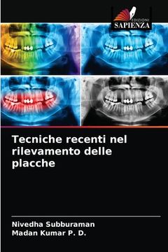 portada Tecniche recenti nel rilevamento delle placche (en Italiano)