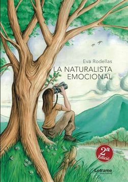 portada La Naturalista Emocional. 2ª Edición. (in Catalá)