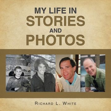 portada My Life in Stories and Photos (en Inglés)