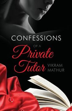 portada Confessions of a Private Tutor (en Inglés)