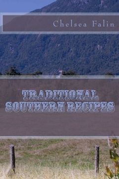 portada Traditional Southern Recipes